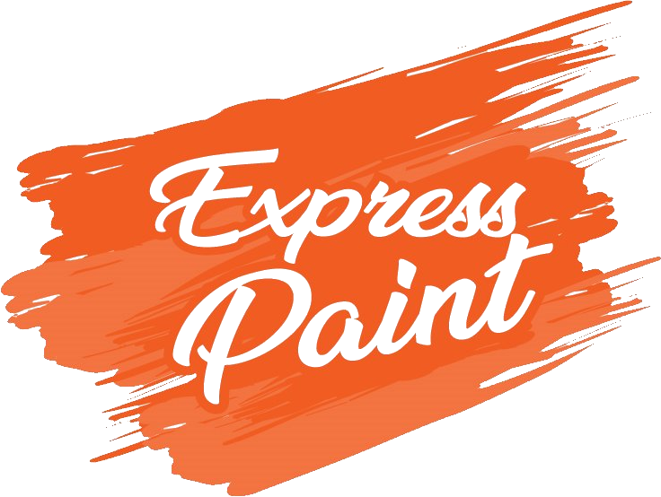 Express Paint Logo